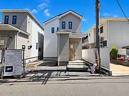 座間市ひばりが丘2丁目　A号棟