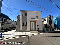 座間市ひばりが丘2丁目 H号棟