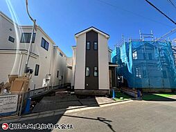 座間市ひばりが丘2丁目　D号棟