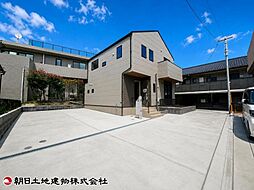 横浜市瀬谷区下瀬谷3丁目