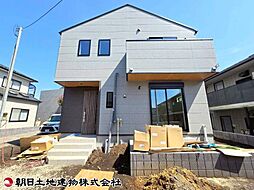 横浜市瀬谷区下瀬谷3丁目