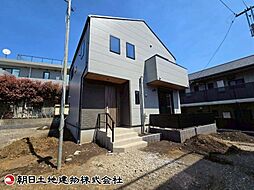 横浜市瀬谷区下瀬谷3丁目