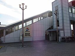 横浜市瀬谷区瀬谷5丁目