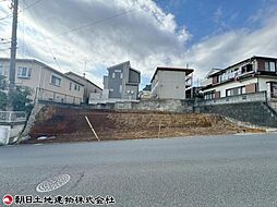 座間市入谷東3丁目