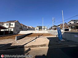 大和市代官2丁目　2号棟