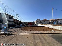 大和市代官2丁目　1号棟