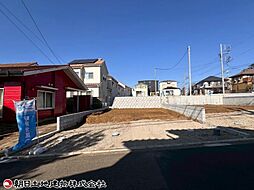 大和市代官2丁目　3号棟