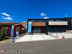 大和市代官2丁目 3号棟