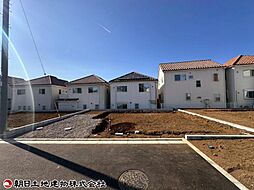 大和市代官2丁目　6号棟