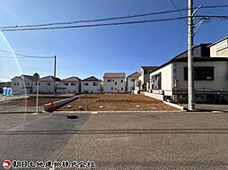 大和市代官2丁目　9号棟