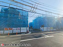 座間市入谷西5丁目 I号棟