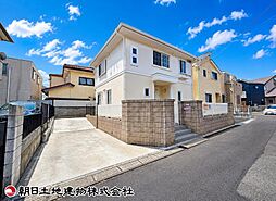 綾瀬市上土棚中6丁目