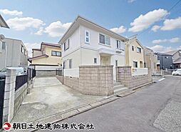 綾瀬市上土棚中6丁目