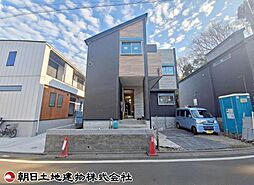 大和市下鶴間 2号棟