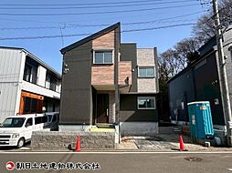 大和市下鶴間　2号棟