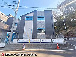 大和市下鶴間 1号棟