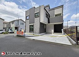 大和市下鶴間　1号棟