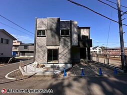 大和市下鶴間 1号棟