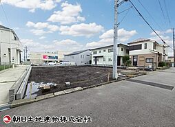 座間市立野台2丁目　C号棟