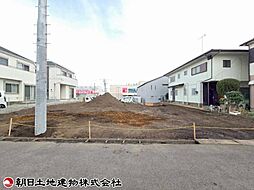 座間市立野台2丁目 C号棟