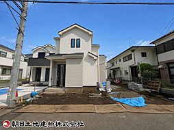 座間市立野台2丁目　C号棟
