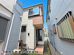 座間市ひばりが丘1丁目