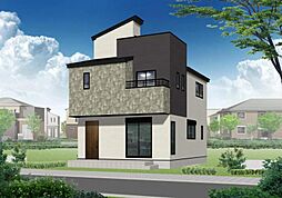 大和市上草柳6丁目　2号棟