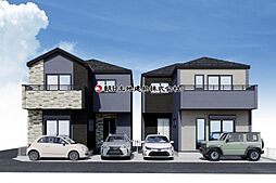 大和市上和田 1号棟