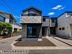 大和市上和田　1号棟