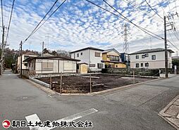 大和市上和田　1号棟