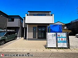 大和市上和田 2号棟