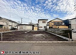 大和市上和田　2号棟