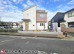 綾瀬市寺尾釜田3丁目