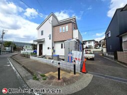 綾瀬市寺尾釜田3丁目