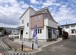 綾瀬市寺尾釜田3丁目