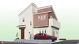 綾瀬市寺尾釜田3丁目