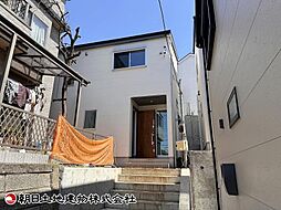 大和市福田3丁目　A号棟