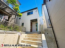 大和市福田3丁目 A号棟