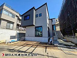 大和市福田3丁目　C号棟