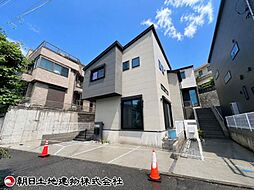 大和市福田3丁目　C号棟