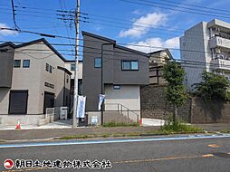 大和市福田3丁目　D号棟