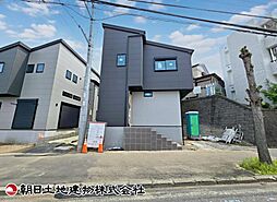 大和市福田3丁目　D号棟