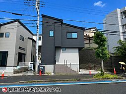 大和市福田3丁目　D号棟