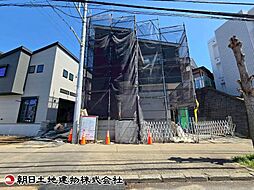 大和市福田3丁目　D号棟