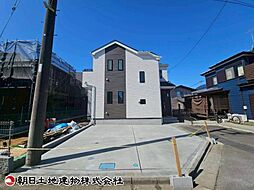 相模原市南区麻溝台4丁目