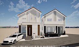 座間市明王　1号棟