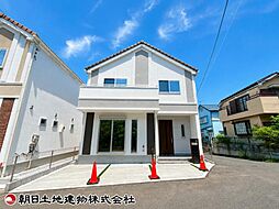 座間市明王　2号棟