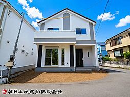 座間市明王　2号棟