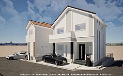 座間市明王　2号棟