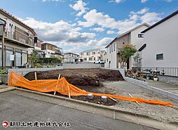 横浜市瀬谷区下瀬谷3丁目